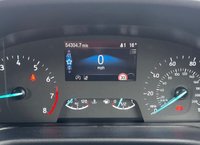 USED 2021 21 FORD FIESTA 1.0T EcoBoost MHEV ST-Line X Edition Hatchback 3dr Petrol Manual Euro 6 (s/s) (155 ps) FSH | SAT NAV | CAR PLAY | PART LEATHER TRIM