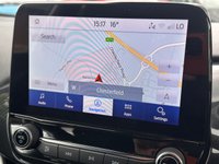 USED 2021 21 FORD FIESTA 1.0T EcoBoost MHEV ST-Line X Edition Hatchback 3dr Petrol Manual Euro 6 (s/s) (155 ps) FSH | SAT NAV | CAR PLAY | PART LEATHER TRIM