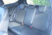 USED 2021 21 FORD FIESTA 1.0T EcoBoost MHEV ST-Line X Edition Hatchback 3dr Petrol Manual Euro 6 (s/s) (155 ps) FSH | SAT NAV | CAR PLAY | PART LEATHER TRIM
