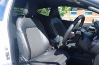 USED 2021 21 FORD FIESTA 1.0T EcoBoost MHEV ST-Line X Edition Hatchback 3dr Petrol Manual Euro 6 (s/s) (155 ps) FSH | SAT NAV | CAR PLAY | PART LEATHER TRIM