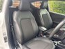 USED 2021 21 FORD FIESTA 1.0T EcoBoost MHEV ST-Line X Edition Hatchback 3dr Petrol Manual Euro 6 (s/s) (155 ps) FSH | SAT NAV | CAR PLAY | PART LEATHER TRIM