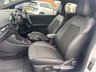 USED 2021 21 FORD FIESTA 1.0T EcoBoost MHEV ST-Line X Edition Hatchback 3dr Petrol Manual Euro 6 (s/s) (155 ps) FSH | SAT NAV | CAR PLAY | PART LEATHER TRIM