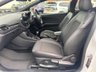 USED 2021 21 FORD FIESTA 1.0T EcoBoost MHEV ST-Line X Edition Hatchback 3dr Petrol Manual Euro 6 (s/s) (155 ps) FSH | SAT NAV | CAR PLAY | PART LEATHER TRIM