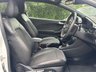 USED 2021 21 FORD FIESTA 1.0T EcoBoost MHEV ST-Line X Edition Hatchback 3dr Petrol Manual Euro 6 (s/s) (155 ps) FSH | SAT NAV | CAR PLAY | PART LEATHER TRIM
