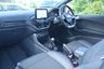 USED 2021 21 FORD FIESTA 1.0T EcoBoost MHEV ST-Line X Edition Hatchback 3dr Petrol Manual Euro 6 (s/s) (155 ps) FSH | SAT NAV | CAR PLAY | PART LEATHER TRIM