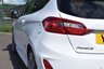 USED 2021 21 FORD FIESTA 1.0T EcoBoost MHEV ST-Line X Edition Hatchback 3dr Petrol Manual Euro 6 (s/s) (155 ps) FSH | SAT NAV | CAR PLAY | PART LEATHER TRIM