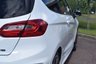 USED 2021 21 FORD FIESTA 1.0T EcoBoost MHEV ST-Line X Edition Hatchback 3dr Petrol Manual Euro 6 (s/s) (155 ps) FSH | SAT NAV | CAR PLAY | PART LEATHER TRIM