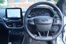 USED 2021 21 FORD FIESTA 1.0T EcoBoost MHEV ST-Line X Edition Hatchback 3dr Petrol Manual Euro 6 (s/s) (155 ps) FSH | SAT NAV | CAR PLAY | PART LEATHER TRIM