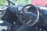 USED 2021 21 FORD FIESTA 1.0T EcoBoost MHEV ST-Line X Edition Hatchback 3dr Petrol Manual Euro 6 (s/s) (155 ps) FSH | SAT NAV | CAR PLAY | PART LEATHER TRIM
