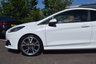 USED 2021 21 FORD FIESTA 1.0T EcoBoost MHEV ST-Line X Edition Hatchback 3dr Petrol Manual Euro 6 (s/s) (155 ps) FSH | SAT NAV | CAR PLAY | PART LEATHER TRIM