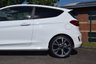 USED 2021 21 FORD FIESTA 1.0T EcoBoost MHEV ST-Line X Edition Hatchback 3dr Petrol Manual Euro 6 (s/s) (155 ps) FSH | SAT NAV | CAR PLAY | PART LEATHER TRIM