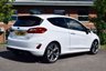 USED 2021 21 FORD FIESTA 1.0T EcoBoost MHEV ST-Line X Edition Hatchback 3dr Petrol Manual Euro 6 (s/s) (155 ps) FSH | SAT NAV | CAR PLAY | PART LEATHER TRIM