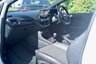 USED 2021 21 FORD FIESTA 1.0T EcoBoost MHEV ST-Line X Edition Hatchback 3dr Petrol Manual Euro 6 (s/s) (155 ps) FSH | SAT NAV | CAR PLAY | PART LEATHER TRIM