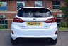USED 2021 21 FORD FIESTA 1.0T EcoBoost MHEV ST-Line X Edition Hatchback 3dr Petrol Manual Euro 6 (s/s) (155 ps) FSH | SAT NAV | CAR PLAY | PART LEATHER TRIM