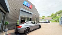 USED 2015 15 BMW 4 SERIES 3.0 430d M Sport Auto xDrive Euro 6 (s/s) 2dr PERFORMANCEKIT+XDRIVE+MEMSEATS