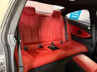 USED 2015 15 BMW 4 SERIES 3.0 430d M Sport Auto xDrive Euro 6 (s/s) 2dr PERFORMANCEKIT+XDRIVE+MEMSEATS