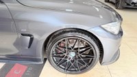 USED 2015 15 BMW 4 SERIES 3.0 430d M Sport Auto xDrive Euro 6 (s/s) 2dr PERFORMANCEKIT+XDRIVE+MEMSEATS