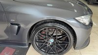 USED 2015 15 BMW 4 SERIES 3.0 430d M Sport Auto xDrive Euro 6 (s/s) 2dr PERFORMANCEKIT+XDRIVE+MEMSEATS
