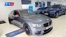 USED 2015 15 BMW 4 SERIES 3.0 430d M Sport Auto xDrive Euro 6 (s/s) 2dr PERFORMANCEKIT+XDRIVE+MEMSEATS