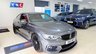 USED 2015 15 BMW 4 SERIES 3.0 430d M Sport Auto xDrive Euro 6 (s/s) 2dr PERFORMANCEKIT+XDRIVE+MEMSEATS