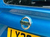 USED 2020 20 NISSAN QASHQAI 1.3 DIG-T Tekna SUV 5dr Petrol DCT Auto Euro 6 (s/s) (160 ps) LEATHER+SAT NAV+PANROOF+ULEZ