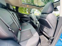 USED 2020 20 NISSAN QASHQAI 1.3 DIG-T Tekna SUV 5dr Petrol DCT Auto Euro 6 (s/s) (160 ps) LEATHER+SAT NAV+PANROOF+ULEZ