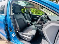 USED 2020 20 NISSAN QASHQAI 1.3 DIG-T Tekna SUV 5dr Petrol DCT Auto Euro 6 (s/s) (160 ps) LEATHER+SAT NAV+PANROOF+ULEZ