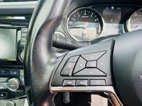 USED 2020 20 NISSAN QASHQAI 1.3 DIG-T Tekna SUV 5dr Petrol DCT Auto Euro 6 (s/s) (160 ps) LEATHER+SAT NAV+PANROOF+ULEZ