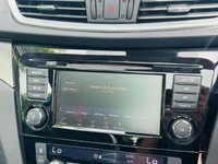 USED 2020 20 NISSAN QASHQAI 1.3 DIG-T Tekna SUV 5dr Petrol DCT Auto Euro 6 (s/s) (160 ps) LEATHER+SAT NAV+PANROOF+ULEZ