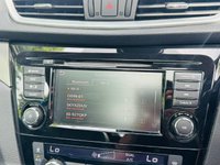 USED 2020 20 NISSAN QASHQAI 1.3 DIG-T Tekna SUV 5dr Petrol DCT Auto Euro 6 (s/s) (160 ps) LEATHER+SAT NAV+PANROOF+ULEZ