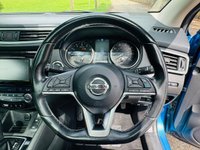 USED 2020 20 NISSAN QASHQAI 1.3 DIG-T Tekna SUV 5dr Petrol DCT Auto Euro 6 (s/s) (160 ps) LEATHER+SAT NAV+PANROOF+ULEZ
