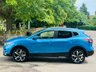 USED 2020 20 NISSAN QASHQAI 1.3 DIG-T Tekna SUV 5dr Petrol DCT Auto Euro 6 (s/s) (160 ps) LEATHER+SAT NAV+PANROOF+ULEZ
