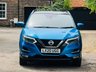 USED 2020 20 NISSAN QASHQAI 1.3 DIG-T Tekna SUV 5dr Petrol DCT Auto Euro 6 (s/s) (160 ps) LEATHER+SAT NAV+PANROOF+ULEZ