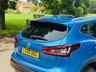 USED 2020 20 NISSAN QASHQAI 1.3 DIG-T Tekna SUV 5dr Petrol DCT Auto Euro 6 (s/s) (160 ps) LEATHER+SAT NAV+PANROOF+ULEZ