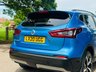 USED 2020 20 NISSAN QASHQAI 1.3 DIG-T Tekna SUV 5dr Petrol DCT Auto Euro 6 (s/s) (160 ps) LEATHER+SAT NAV+PANROOF+ULEZ