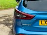 USED 2020 20 NISSAN QASHQAI 1.3 DIG-T Tekna SUV 5dr Petrol DCT Auto Euro 6 (s/s) (160 ps) LEATHER+SAT NAV+PANROOF+ULEZ