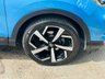 USED 2020 20 NISSAN QASHQAI 1.3 DIG-T Tekna SUV 5dr Petrol DCT Auto Euro 6 (s/s) (160 ps) LEATHER+SAT NAV+PANROOF+ULEZ