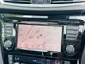 USED 2020 20 NISSAN QASHQAI 1.3 DIG-T Tekna SUV 5dr Petrol DCT Auto Euro 6 (s/s) (160 ps) LEATHER+SAT NAV+PANROOF+ULEZ