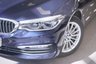 USED 2018 18 BMW 5 SERIES 2.0 530e 9.2kWh SE Saloon 4dr Petrol Plug-in Hybrid Auto Euro 6 (s/s) (252 ps) ***GREAT SERVICE HISTORY***