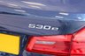 USED 2018 18 BMW 5 SERIES 2.0 530e 9.2kWh SE Saloon 4dr Petrol Plug-in Hybrid Auto Euro 6 (s/s) (252 ps) ***GREAT SERVICE HISTORY***