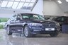 USED 2018 18 BMW 5 SERIES 2.0 530e 9.2kWh SE Saloon 4dr Petrol Plug-in Hybrid Auto Euro 6 (s/s) (252 ps) ***GREAT SERVICE HISTORY***