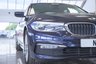 USED 2018 18 BMW 5 SERIES 2.0 530e 9.2kWh SE Saloon 4dr Petrol Plug-in Hybrid Auto Euro 6 (s/s) (252 ps) ***GREAT SERVICE HISTORY***
