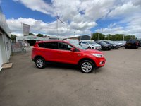 USED 2018 18 FORD KUGA 1.5 TDCi Zetec SUV 5dr Diesel Manual Euro 6 (s/s) (120 ps) EURO 6 ! FANTASTIC VALUE FOR MONEY!