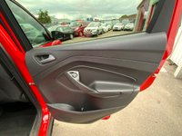 USED 2018 18 FORD KUGA 1.5 TDCi Zetec SUV 5dr Diesel Manual Euro 6 (s/s) (120 ps) EURO 6 ! FANTASTIC VALUE FOR MONEY!