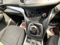 USED 2018 18 FORD KUGA 1.5 TDCi Zetec SUV 5dr Diesel Manual Euro 6 (s/s) (120 ps) EURO 6 ! FANTASTIC VALUE FOR MONEY!
