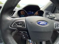 USED 2018 18 FORD KUGA 1.5 TDCi Zetec SUV 5dr Diesel Manual Euro 6 (s/s) (120 ps) EURO 6 ! FANTASTIC VALUE FOR MONEY!