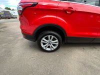 USED 2018 18 FORD KUGA 1.5 TDCi Zetec SUV 5dr Diesel Manual Euro 6 (s/s) (120 ps) EURO 6 ! FANTASTIC VALUE FOR MONEY!