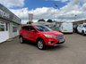 USED 2018 18 FORD KUGA 1.5 TDCi Zetec SUV 5dr Diesel Manual Euro 6 (s/s) (120 ps) EURO 6 ! FANTASTIC VALUE FOR MONEY!