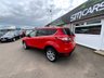 USED 2018 18 FORD KUGA 1.5 TDCi Zetec SUV 5dr Diesel Manual Euro 6 (s/s) (120 ps) EURO 6 ! FANTASTIC VALUE FOR MONEY!