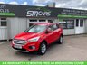 USED 2018 18 FORD KUGA 1.5 TDCi Zetec SUV 5dr Diesel Manual Euro 6 (s/s) (120 ps) EURO 6 ! FANTASTIC VALUE FOR MONEY!